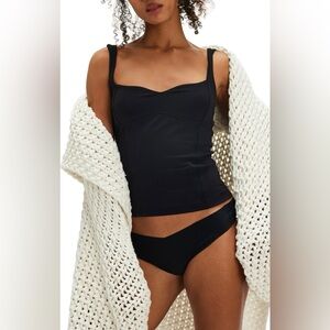 Free People Somewhere Sometime Camisole NWOT